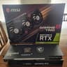 RTX 3080 Gaming Trio GPU