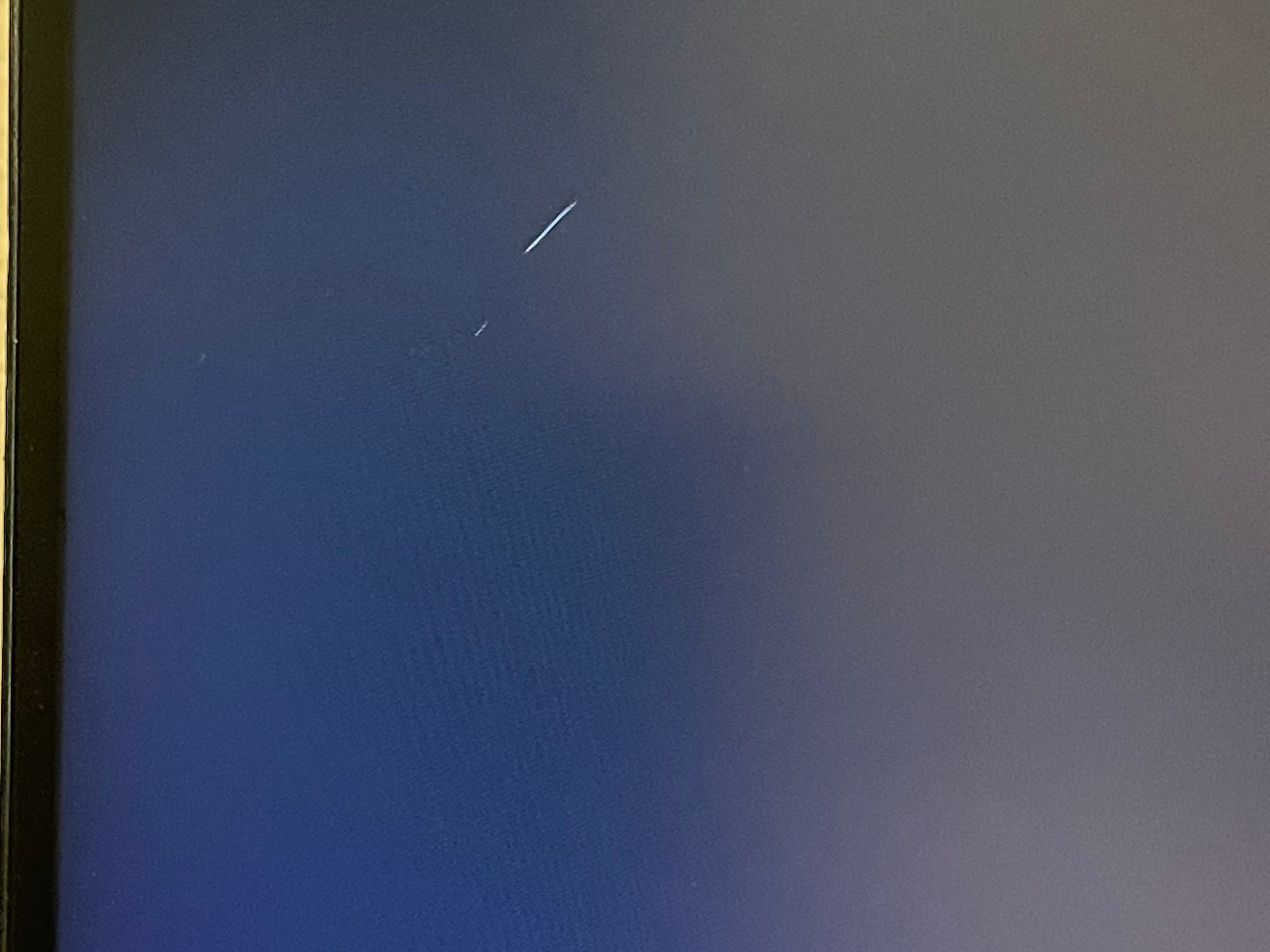 Dell S3222DGM 32" LED Curved QHD 2k 165Hz FreeSync Gaming Monitor