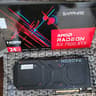 Sapphire AMD Radeon RX 7900 XTX with 24GB GDDR