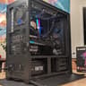⚡ Aether – Ryzen 9 3950X | AORUS 3060 Ti | 32GB 3600MHz RGB | 1TB NVMe | Liquid Cooled