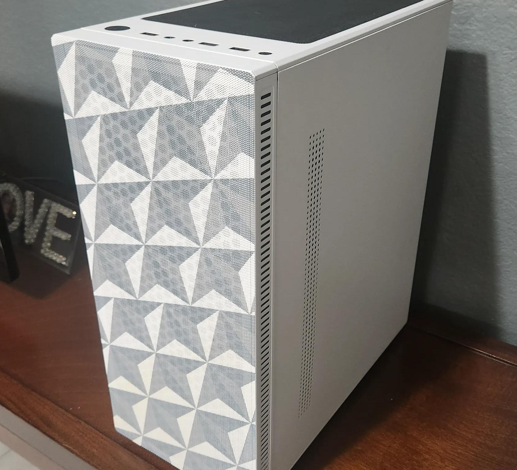 Unbeatable Value Gaming PC - RTX 3080 TI & I9-11900K