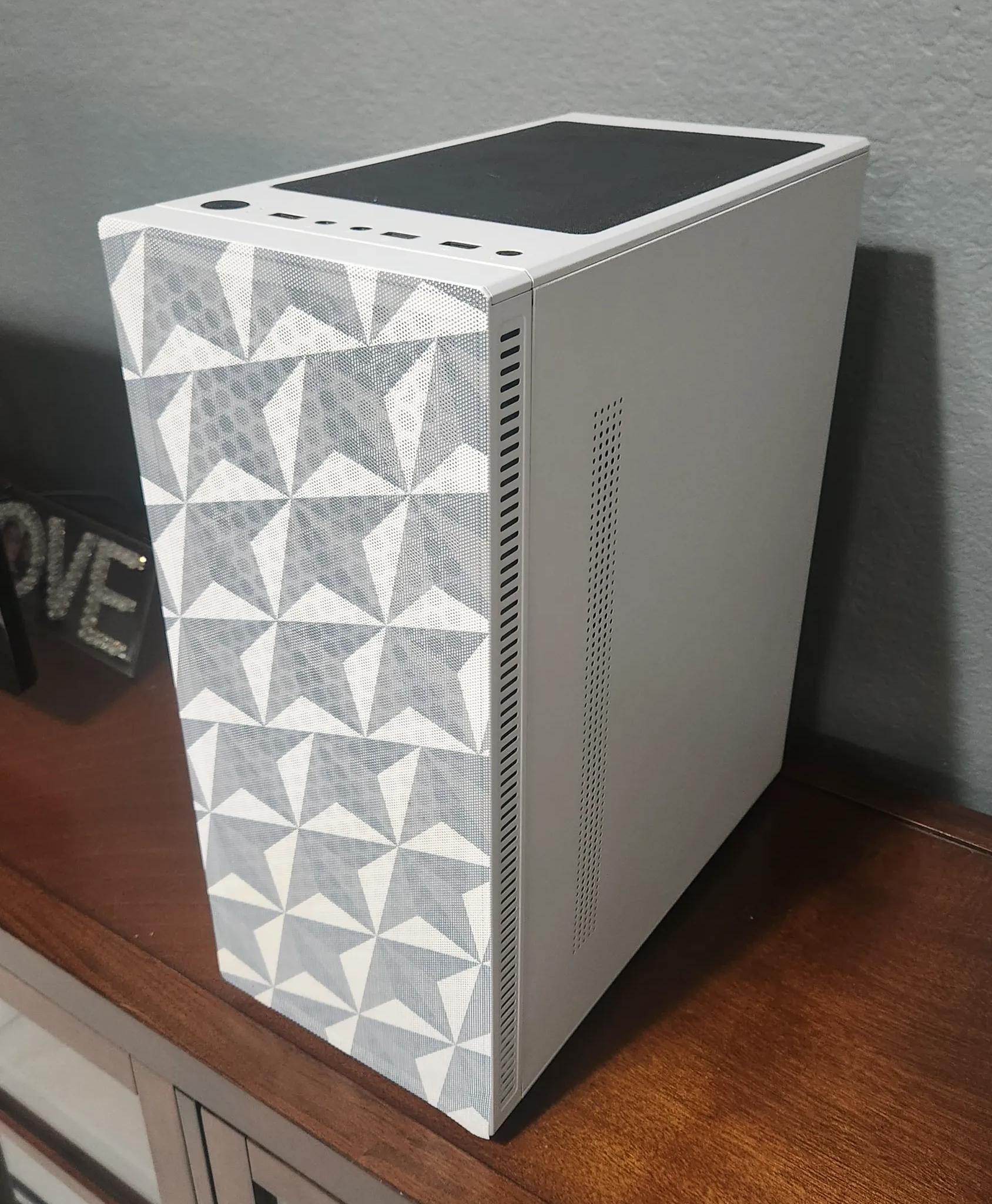 Unbeatable Value Gaming PC - RTX 3080 TI & I9-11900K