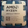 AMD Ryzen 7 9800X3D 8-Core 16-Thread AM5 CPU Processor