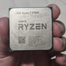 AMD Ryzen 7 3700x