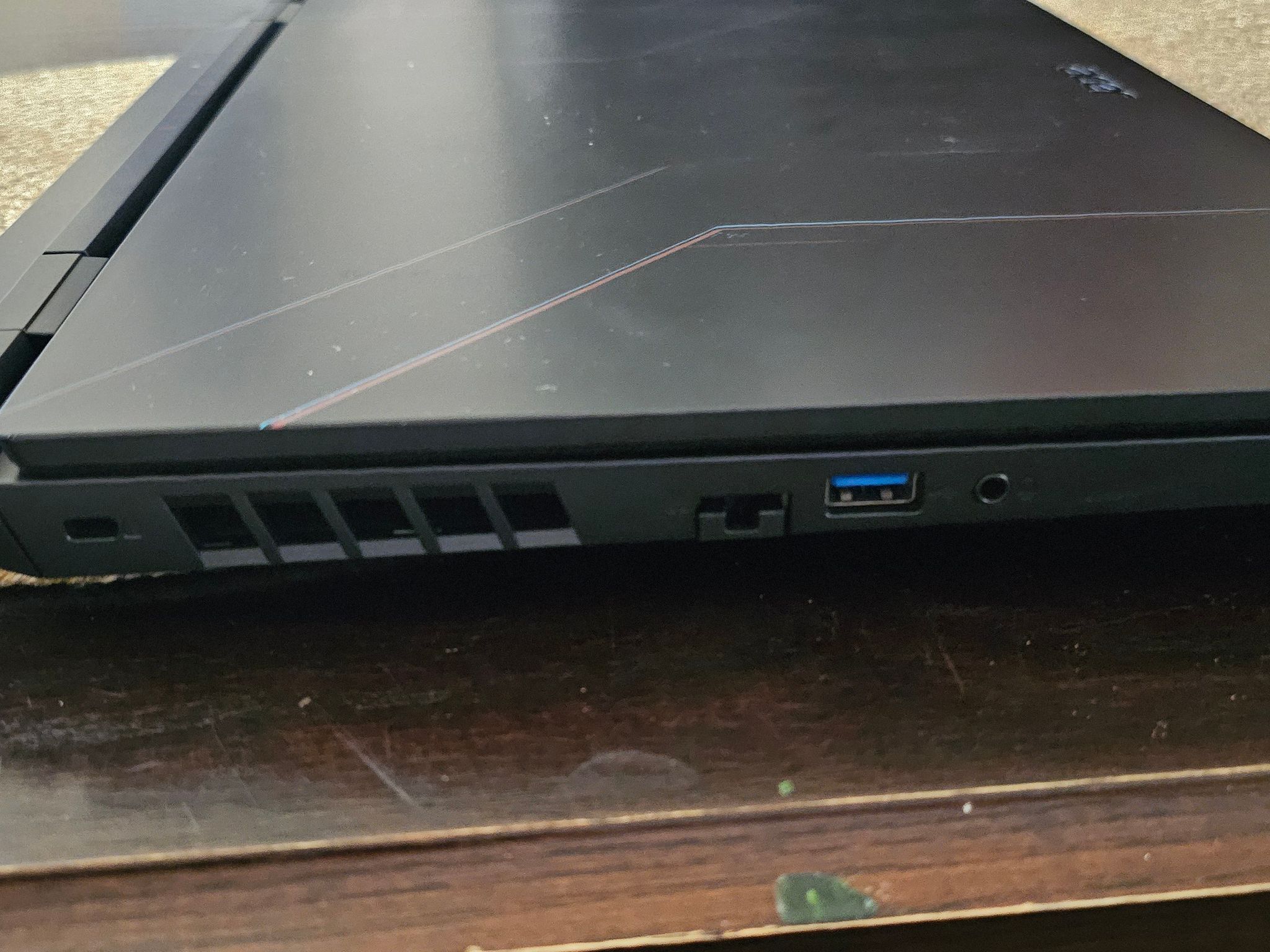 Acer nitro 5