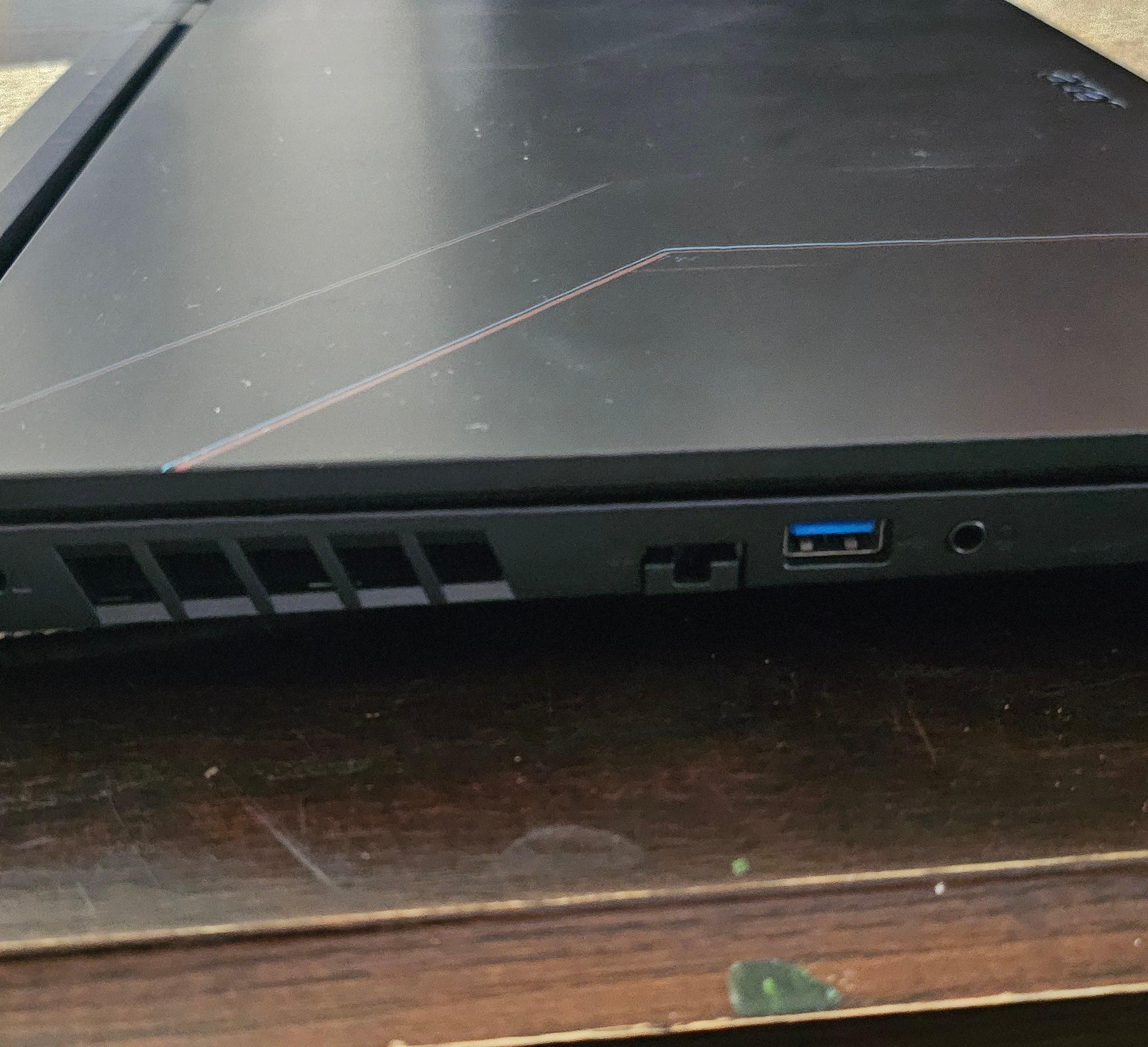 Acer nitro 5