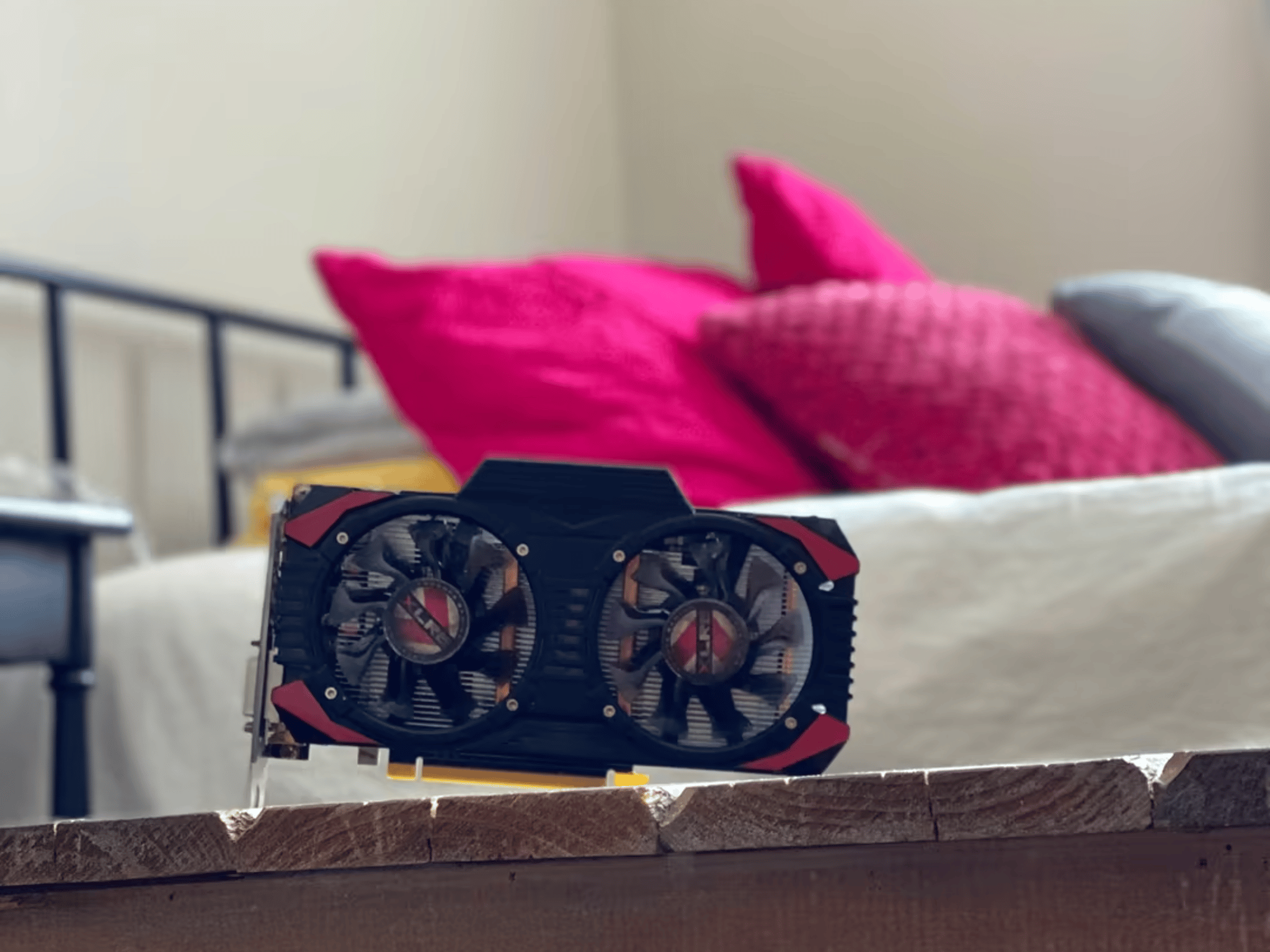 PNY GTX 1060 6GB
