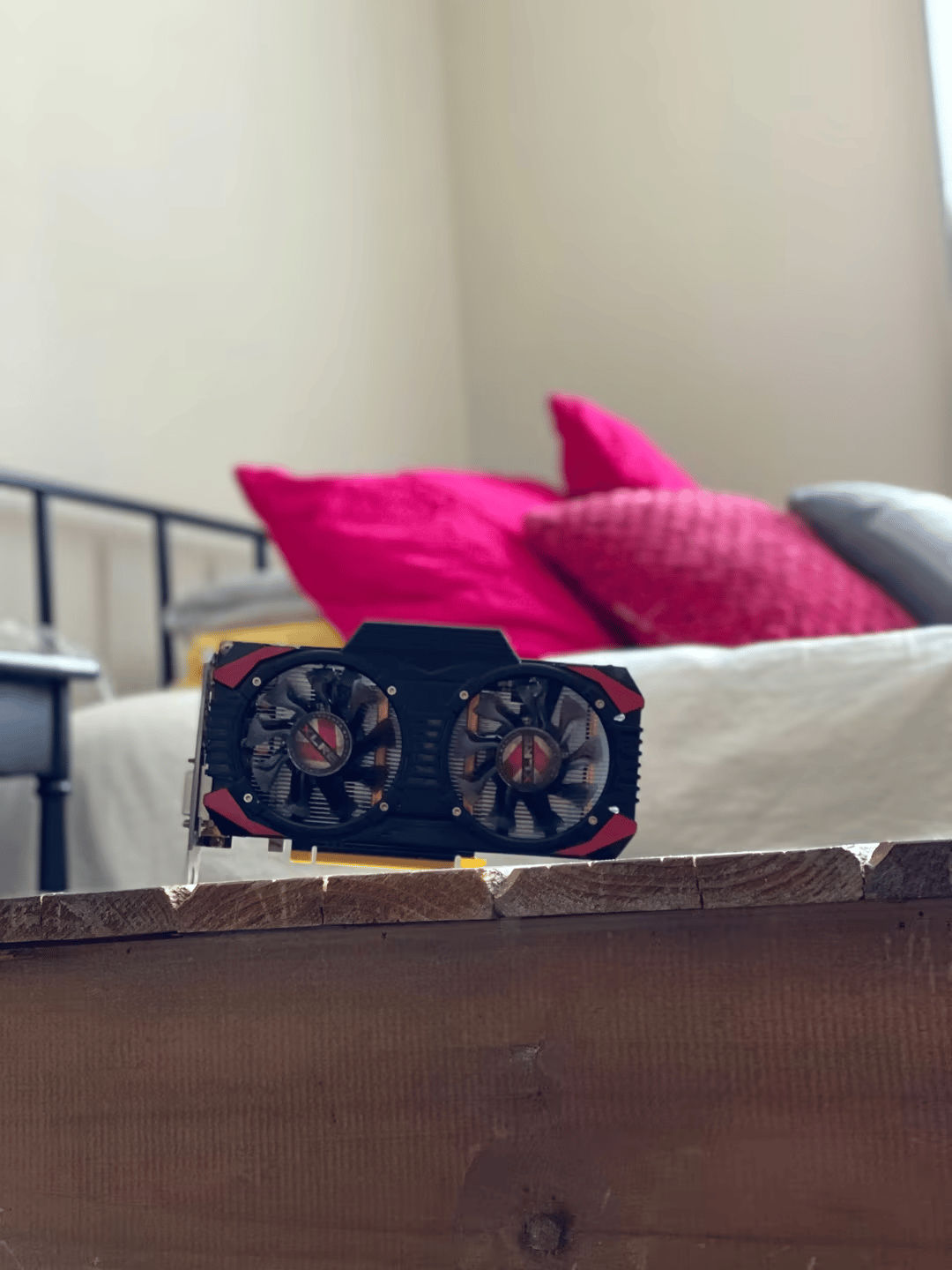PNY GTX 1060 6GB