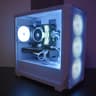 Gaming PC: RTX 3070 | Ryzen 5 | 1TB SSD | B550 | 600w PSU