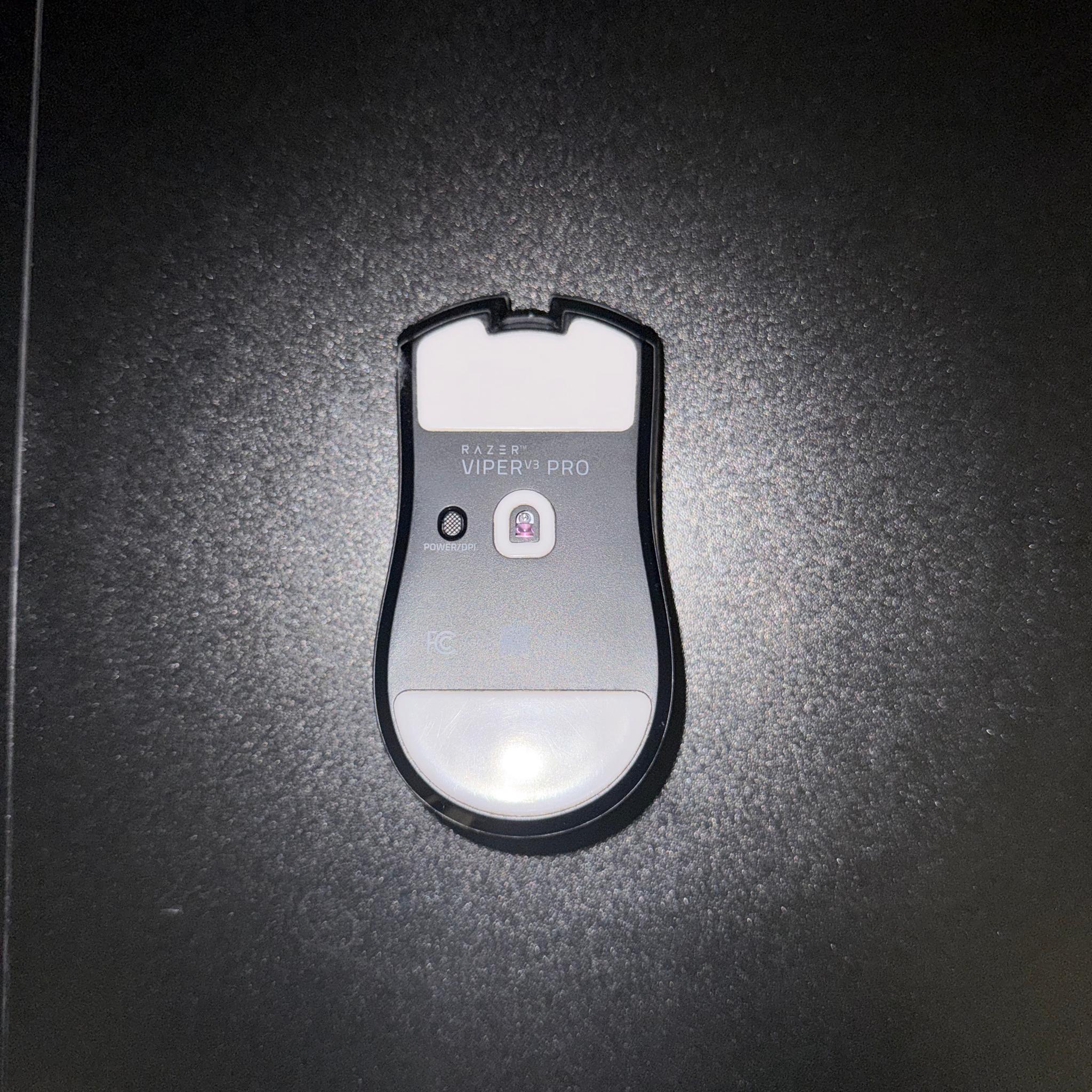 Razer Viper v3 pro