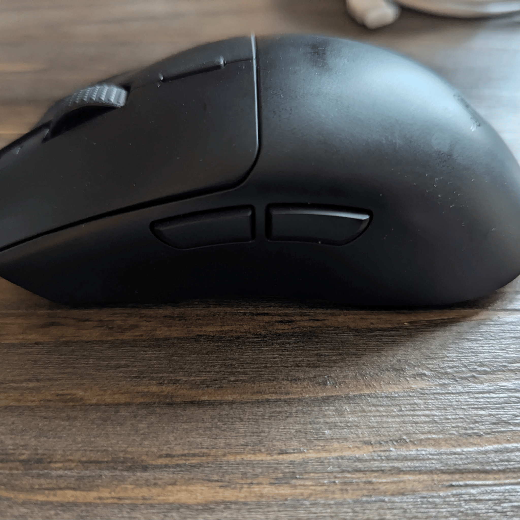Razer Viper V3 Hyperspeed
