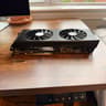 XFX Speedster SWFT210 Radeon RX 7800XT Gaming Graphics Card with 16GB GDDR6