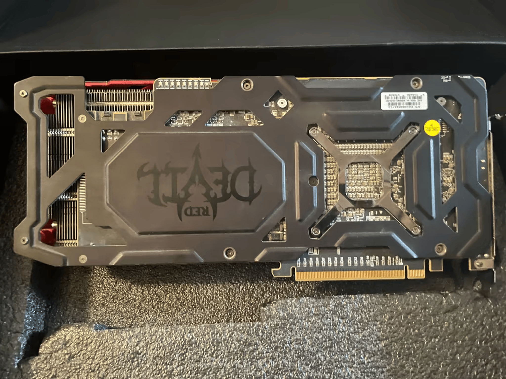 PowerColor Red Devil Vega 64