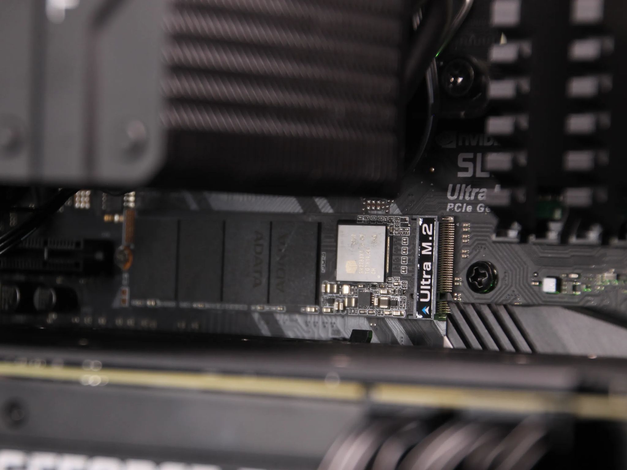 𝙒𝙍𝘼𝙏𝙃 // Core i5-9600K, RTX 2080 // Mid-Range Gaming PC