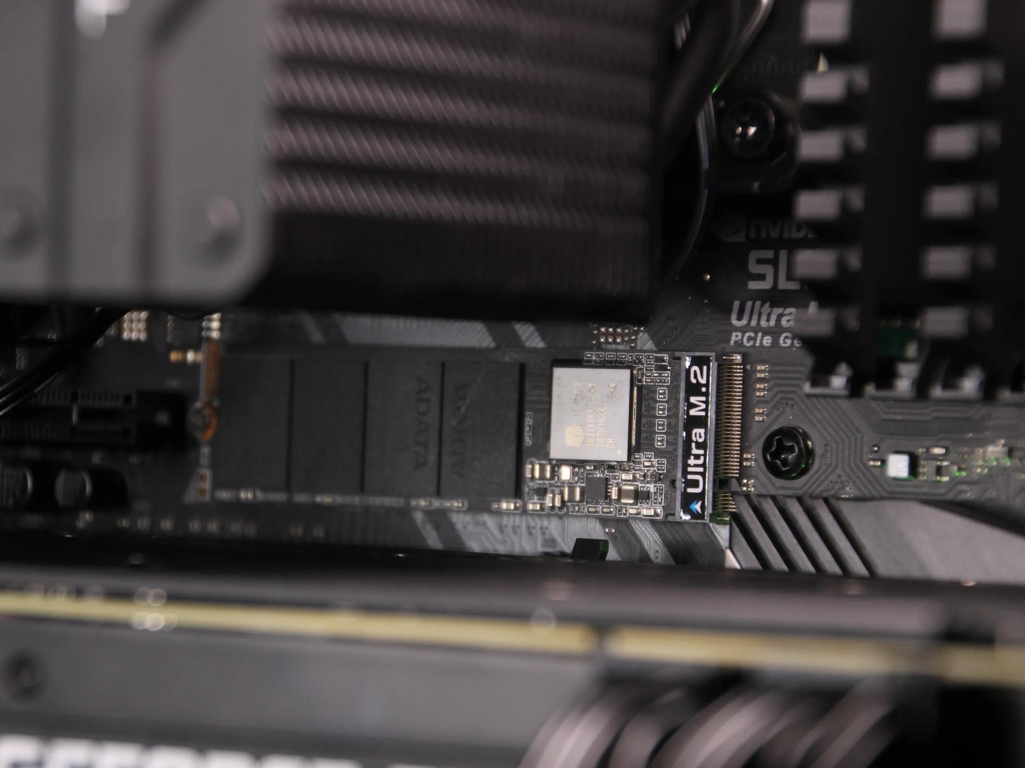 𝙒𝙍𝘼𝙏𝙃 // Core i5-9600K, RTX 2080 // Mid-Range Gaming PC