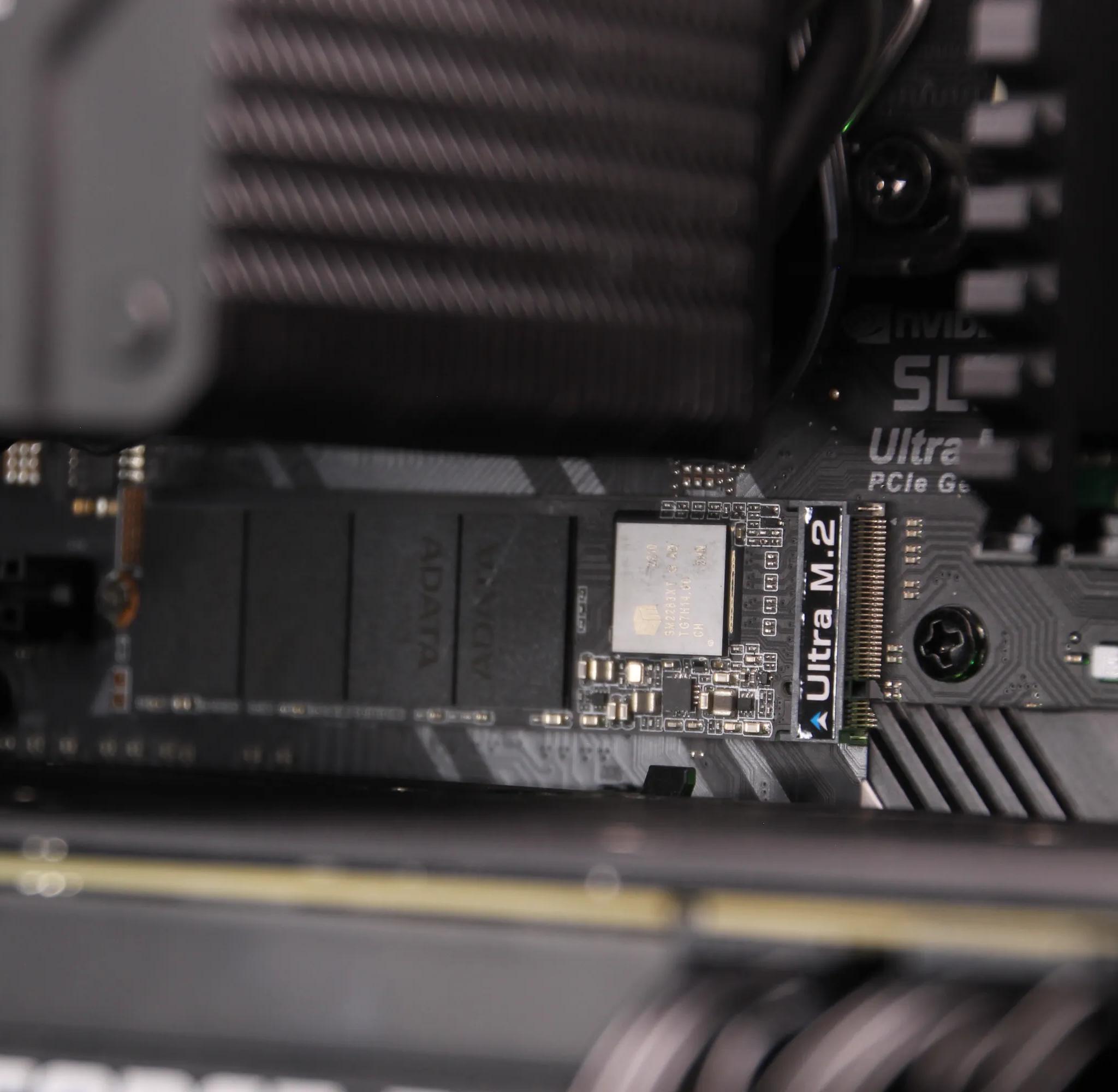 𝙒𝙍𝘼𝙏𝙃 // Core i5-9600K, RTX 2080 // Mid-Range Gaming PC
