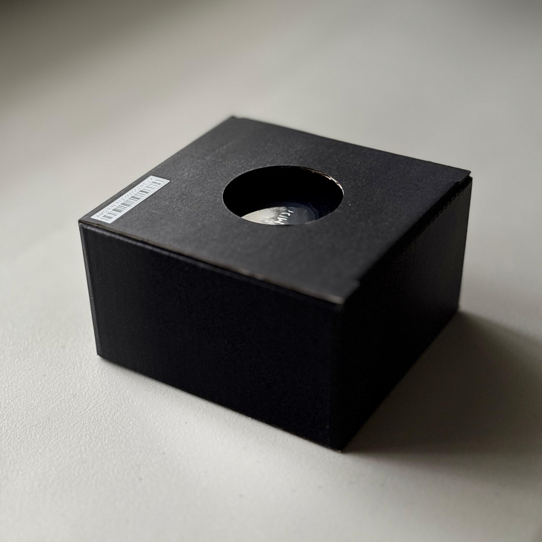 AMD Wraith Stealth Cooler AM4