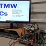 ASUS PRIME B250M-C + i7-7700 + 8GB DDR4-2400 + DeepCool Cooler – Tested Working