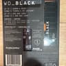 WD 8TB WD_BLACK SN850X Gaming Internal NVMe PCIe 4.0 SSD with Heatsink