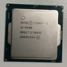 i5 6400 4C4T CPU @ 2.7GHz