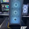 White RTX Gaming PC - i5 10400F - RTX 3060