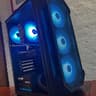 Radeon 5500 - Ryzen 3 4300G - 32GB DDR4 - 5TB SSD/HDD - Budget King