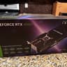 BNIB PNY RTX 4090 XLR8 Gaming 24GB