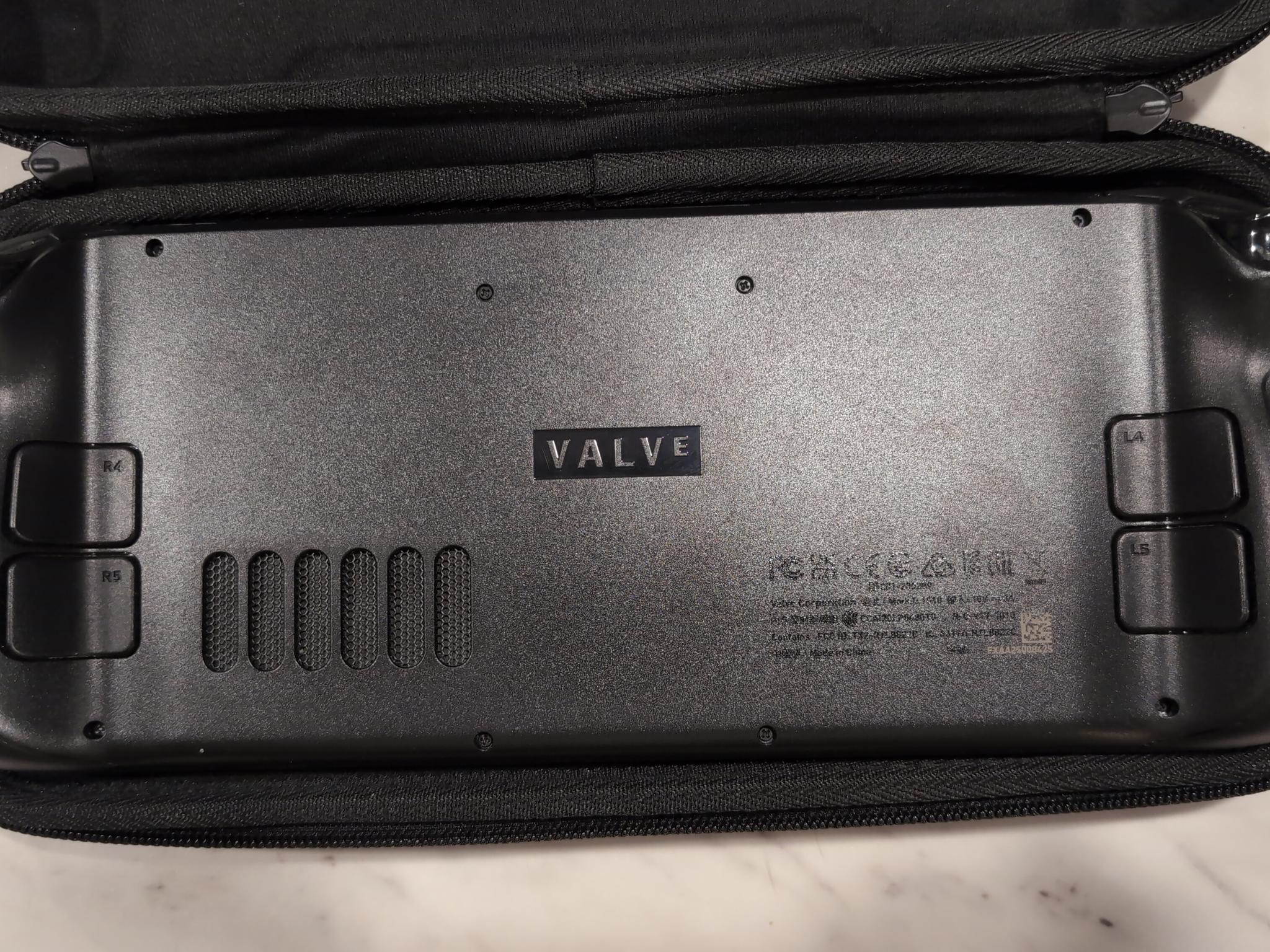 Steam Deck LCD 512GB