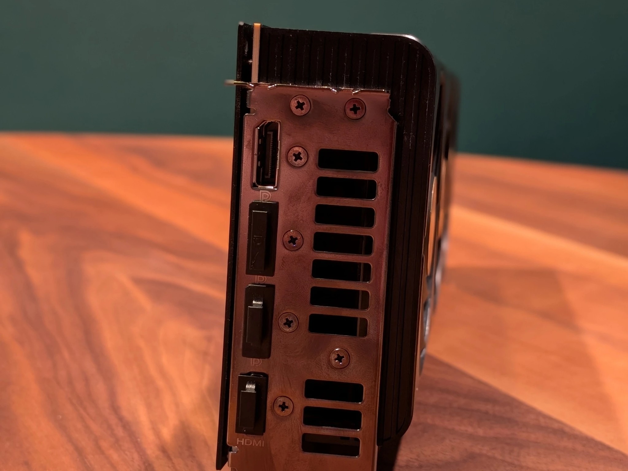 ASUS ProArt Nvidia 4080 Super Graphics Card GPU - 16GB - Like New