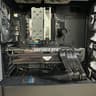 RTX 3090 Gaming PC - 64 Gb RAM - 1 Tb M.2 Nvme - 5600x CPU