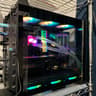 4K High Performance Gaming PC: AMD 5900X, R9 7900XT, 64GB RAM, 2TB PCi-e 4 SSD, W11 Pro
