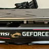 MSI 2080 Super Gaming X Trio