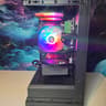 Gigabyte RTX 3070 8gb + Ryzen 5 5500 PC Build #118