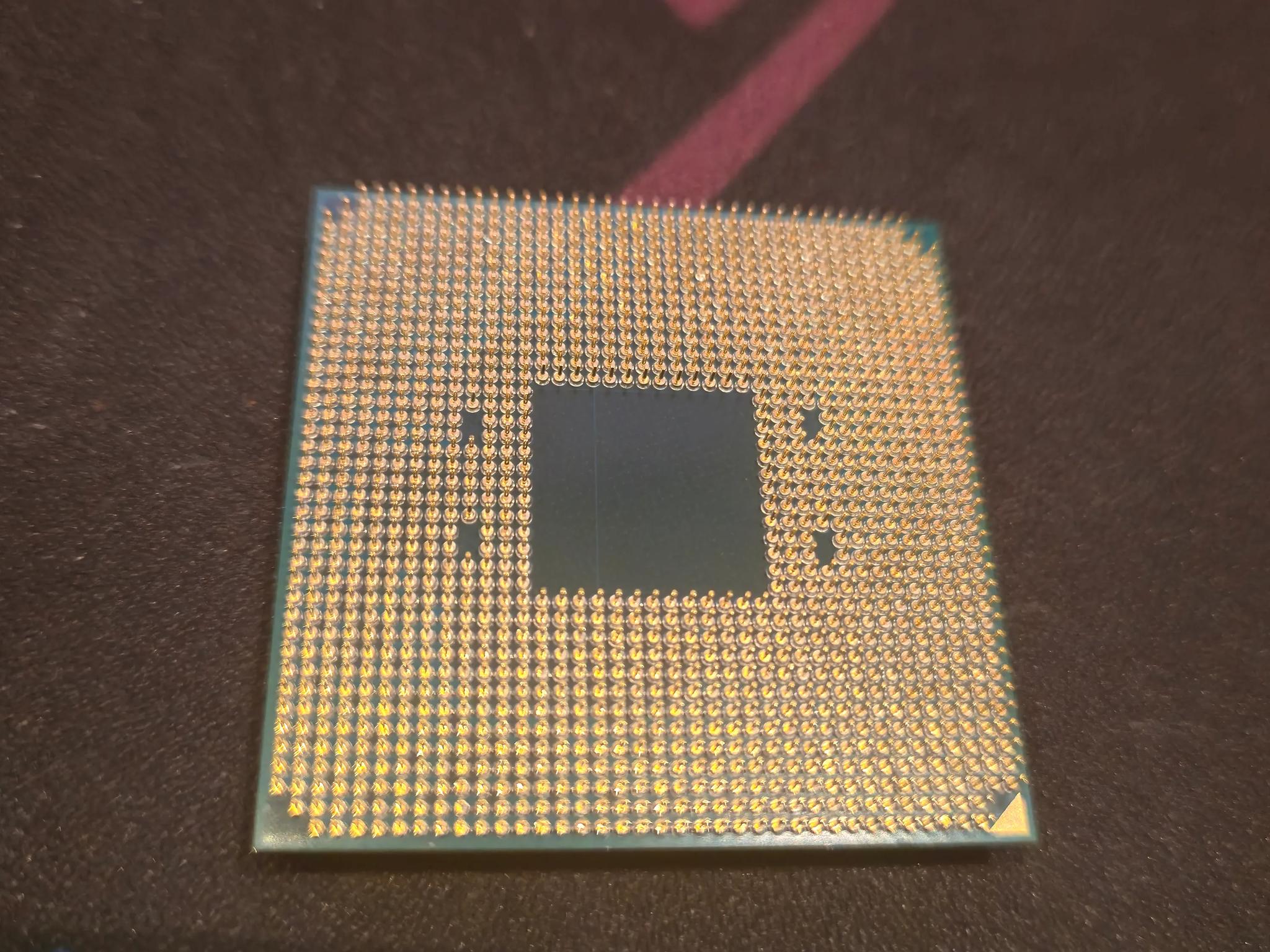 Good Condition Ryzen 7 3700x