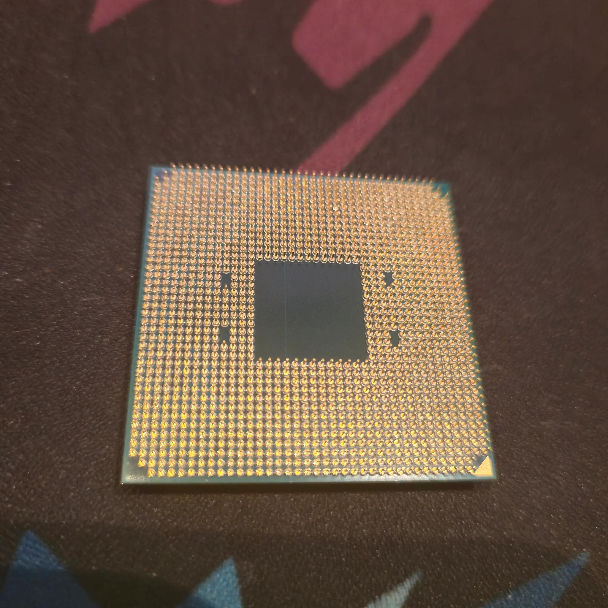 Good Condition Ryzen 7 3700x