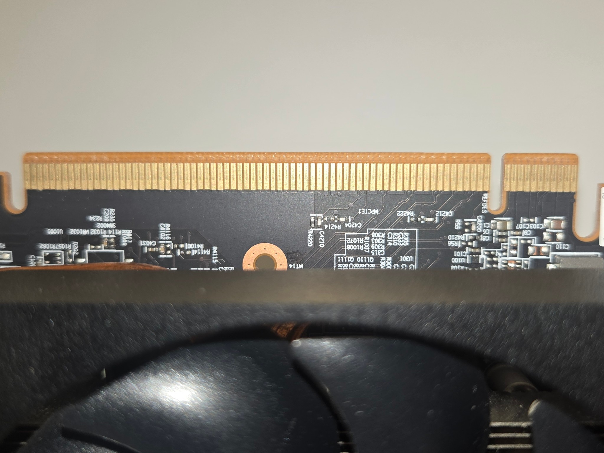 PowerColor ITX Radeon RX 6500 XT
