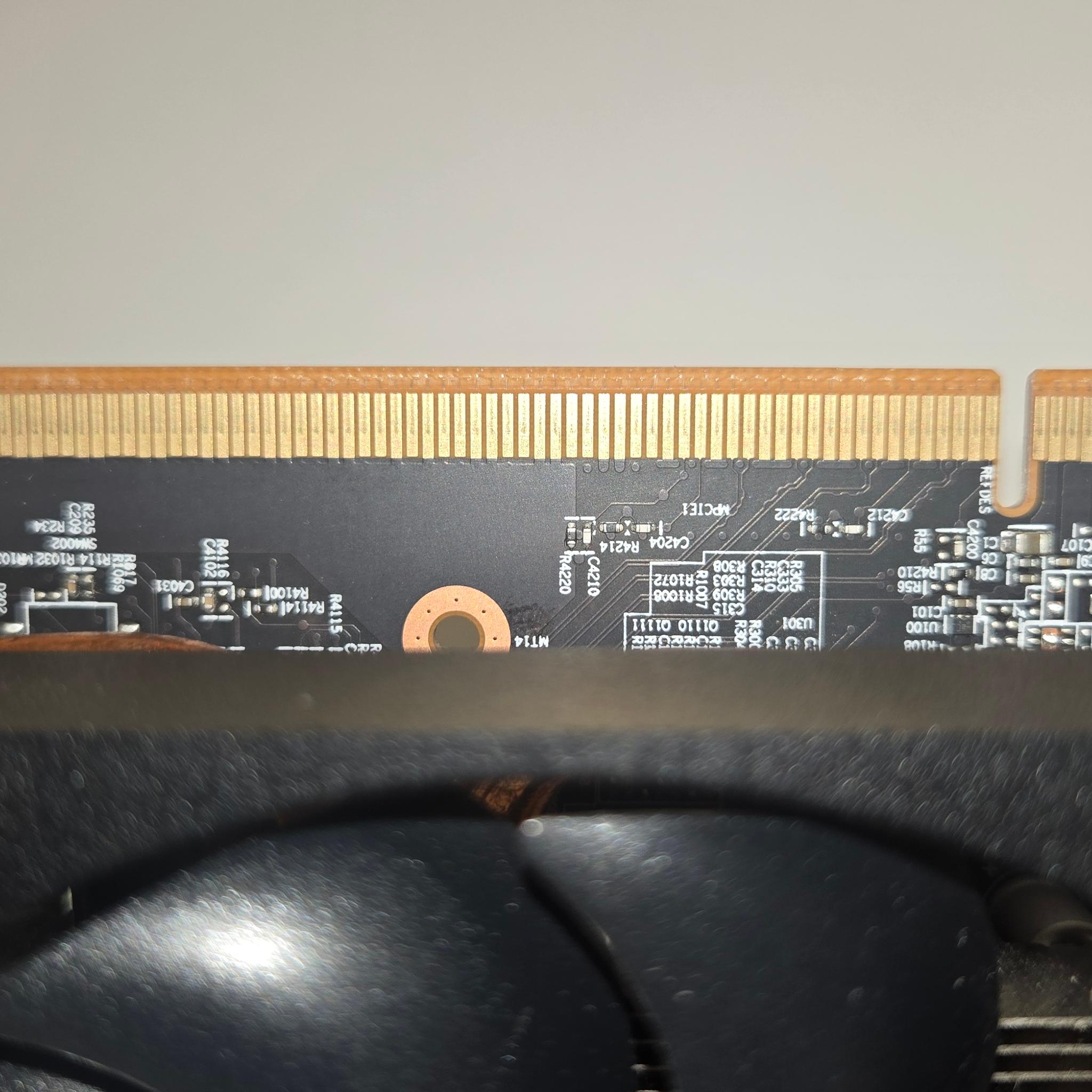 PowerColor ITX Radeon RX 6500 XT