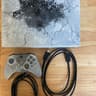 Xbox One X Gears 5 Edition w/ 36 Games and Controller