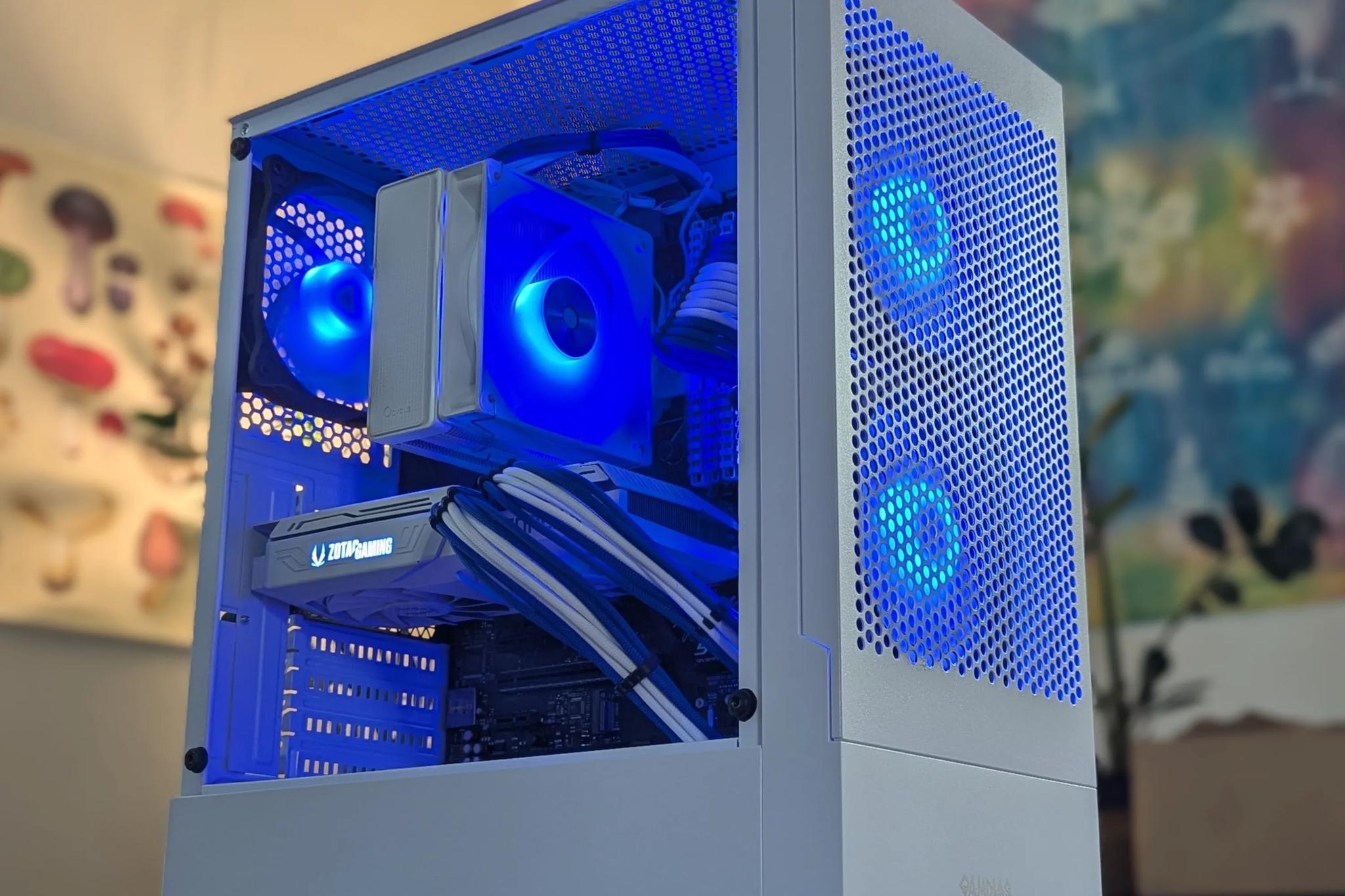 Titan Forged Systems