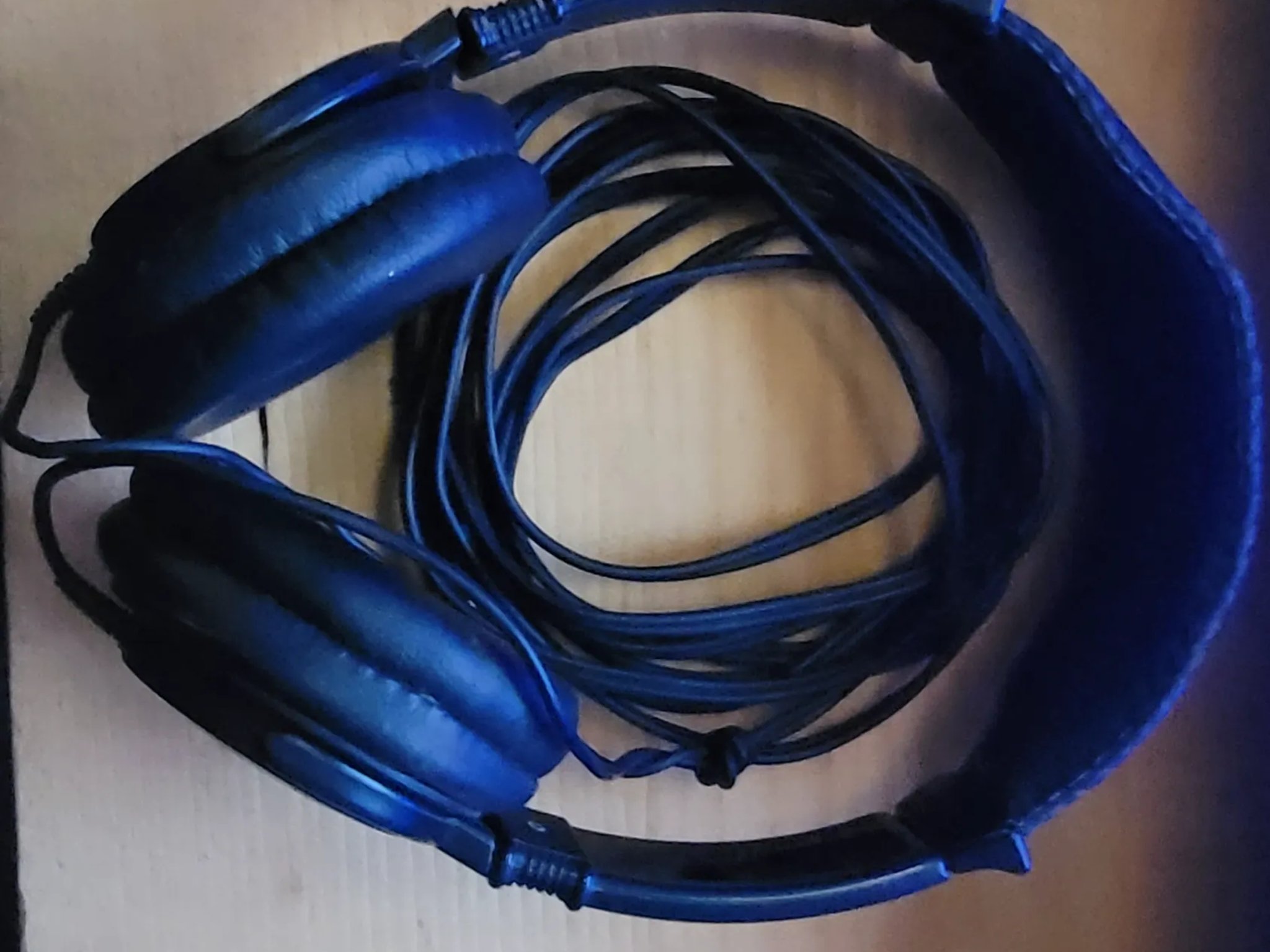 Kingston Studio Headphones