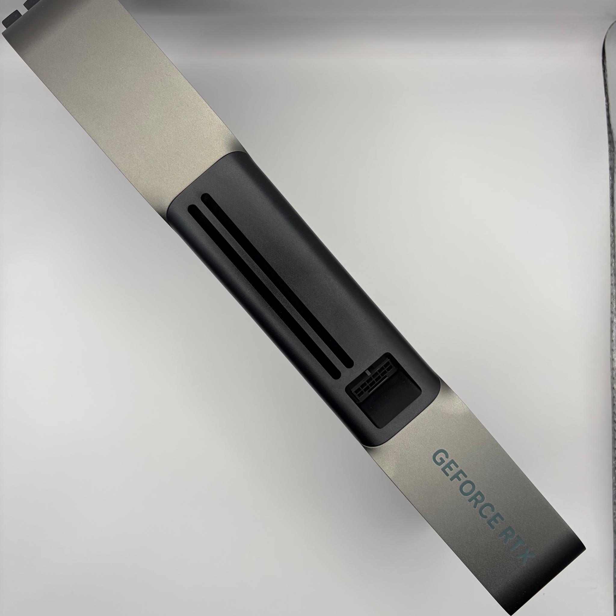 NVIDIA GeForce RTX 5080 Founders Edition