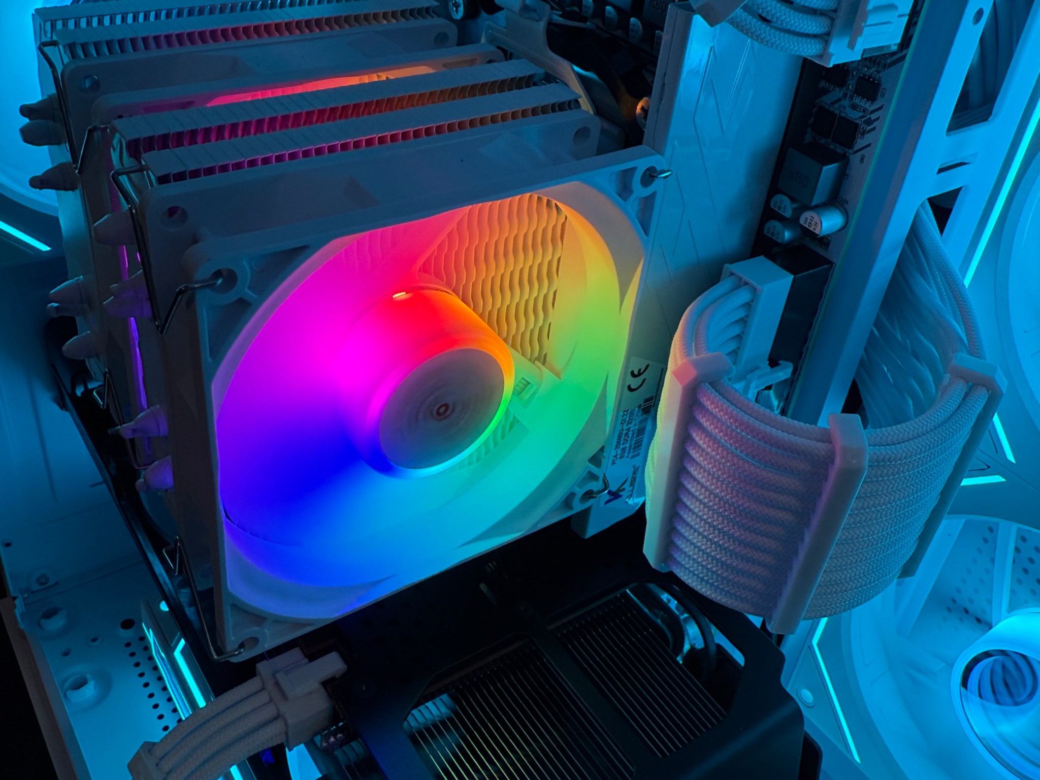 1080p BUDGET BEAST | RX 6600 | 10 CORE CPU
