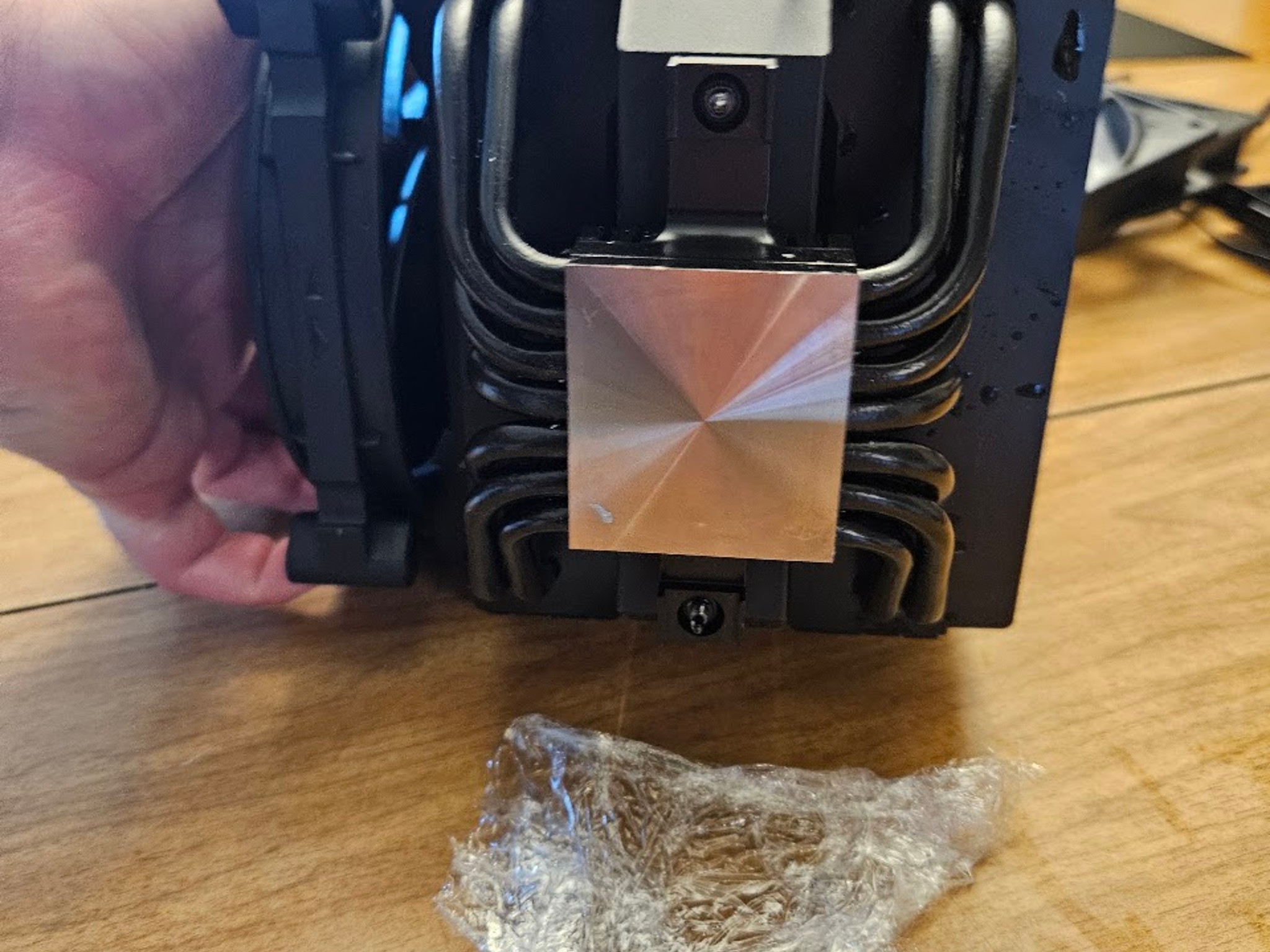 be quiet! Dark Rock Pro 5