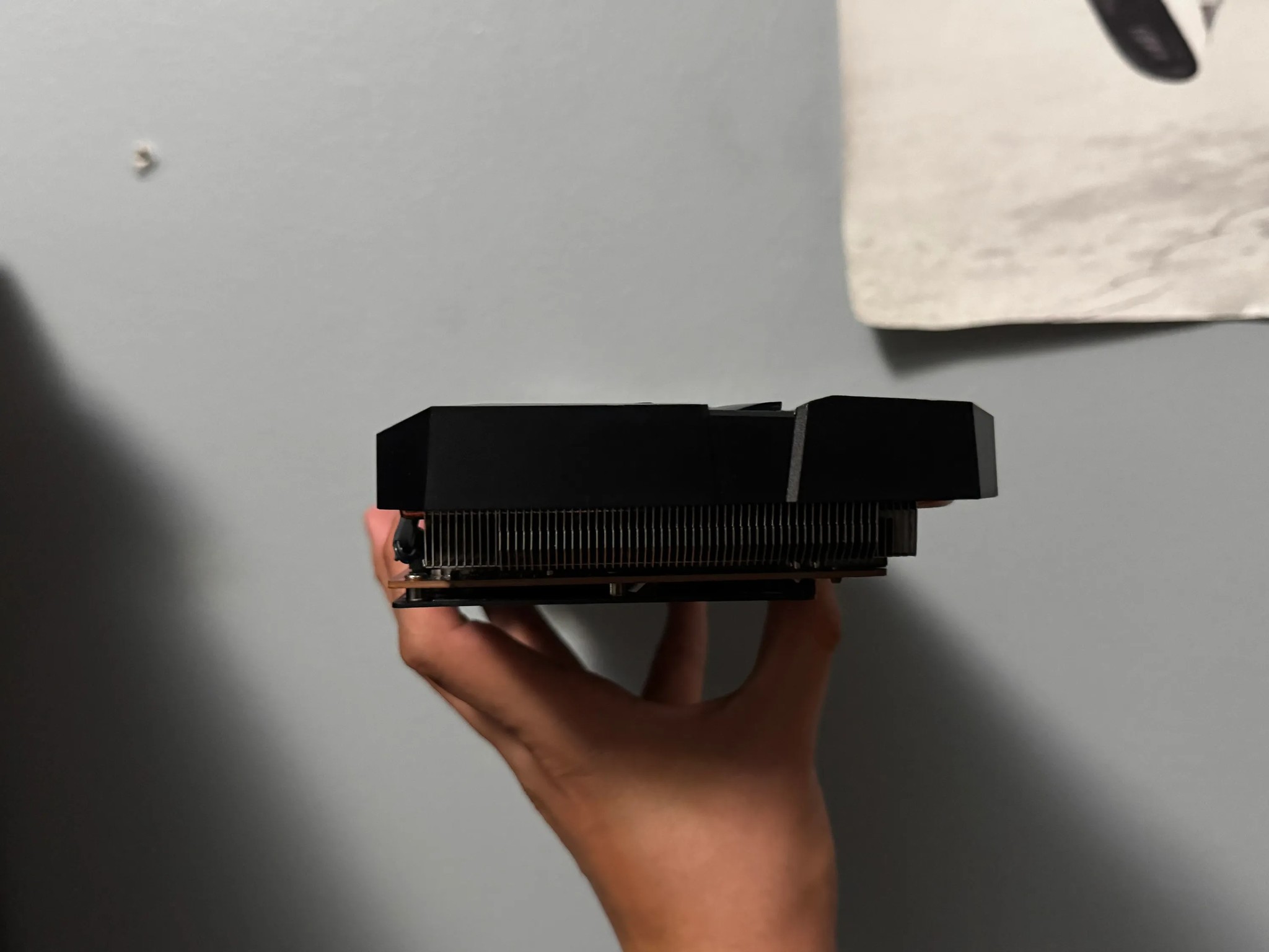 AsRock RX 6700 XT 12GB GPU - Used/Like New - Original Box/Amazing Condition