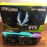 ZOTAC GAMING GeForce RTX 3070 AMP Holo 8GB