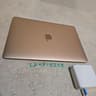 Apple Macbook Air 13 inch Laptop - 2020 - 256GB SSD - intel i3 - Model A2179
