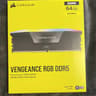 Corsair Vengeance RGB DDR5 64GB (2x32GB) CL32-40-40-84 1.40V 6400MT/s Intel XMP ICUE Compatible