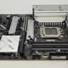 ASUS Z890 P WIFI + CORE ULTRA 270k plus+ 500GB NMVE INTEL SOCKET 1851 DDR5 WIFI 7
