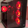 AMD Ryzen 5 5600GT Gaming PC Radeon Vega 7 Graphics ASUS Prime B550-PLUS 32GB DDR4 1TB NVMe SSD