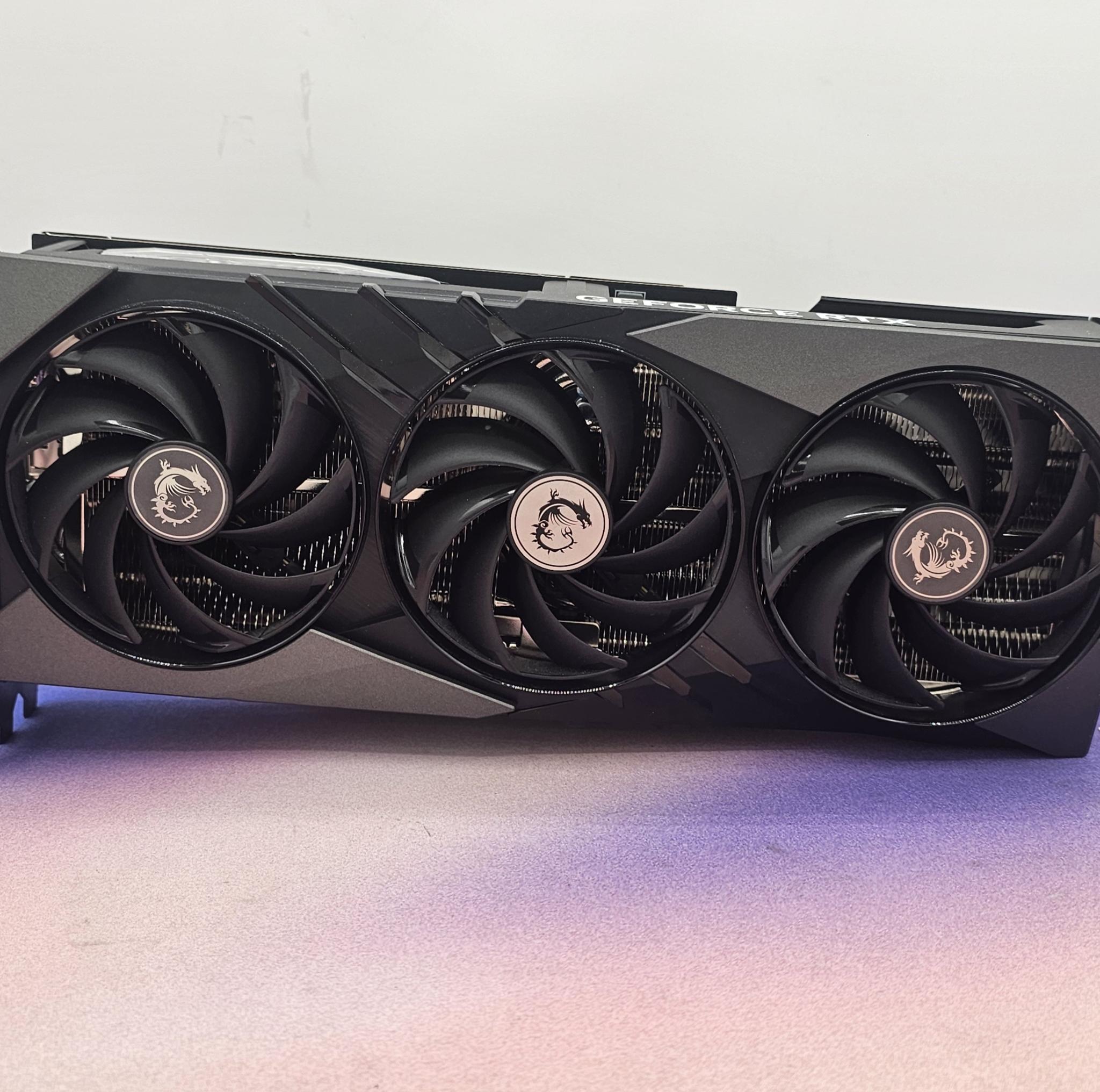 MSI Gaming X Slim RTX 4090